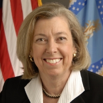 Acting Administrator of the Foreign Agricultural Service: Who Is Suzanne Heinen?