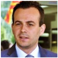 Macedonia’s Ambassador to the United States: Who Is Vasko Naumovski?