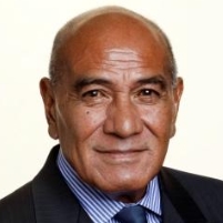 Ambassador from Tonga: Who Is Sonatane Tu’akinamolahi Taumoepeau-Tupou?