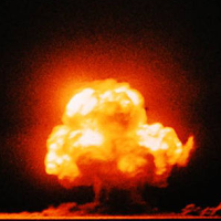 U.S. Nuclear Spending Hits Record Level