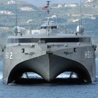 Pentagon Testers Conclude Navy Minesweeper Can’t Withstand Mines