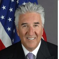 Ambassador to Ghana: Who Is Gene Cretz?