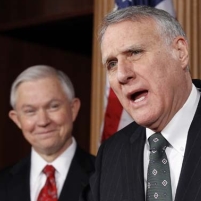 Who is the Mysterious Senator who is Fighting against Whistleblowers?