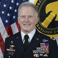 Commander, U.S. Special Operations Command: Who Is Raymond A. Thomas III?