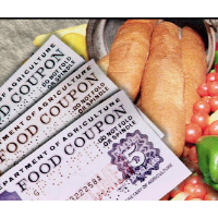 USDA Wants Retailers Who Take Food Stamps to Stock Healthier Foods