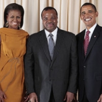 Why is Coca-Cola Supporting Africa’s Last Royal Dictator?