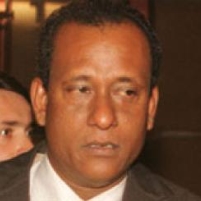 Ambassador from Guyana: Who is Bayney R. Karran?