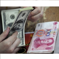 U.S. Government Debt to China Again Tops $1 Trillion