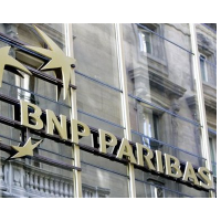 French Bank Agrees to Pay $8.9 Billion Penalty for Helping Iran and other Governments Sanctioned by U.S.