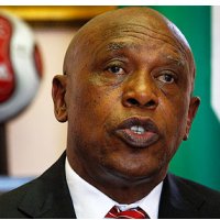 U.S. Still Keeps Former Officials of South Africa’s Ruling Party on Terrorist List