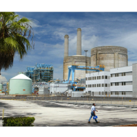 Water Contamination from Florida Nuclear Plant Leak Had Been Critics’ Concern 40 Years Ago
