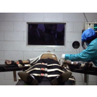 Most Death Penalty States Hide the Names of the Suppliers of Execution Drugs
