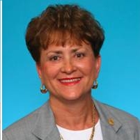Deputy Under Secretary for Food, Nutrition and Consumer Services: Who Is Janey Thornton?