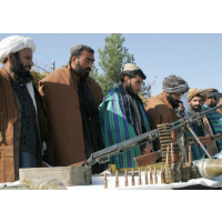Secret Contacts between Taliban and Karzai Helped Erode U.S.-Afghan Relations