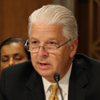 Assistant Secretary of State for Diplomatic Security: Who Is Gregory B. Starr?