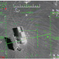 U.S. Releases Once-Secret Drone Strike “Playbook” Detailing Process for Kill Orders