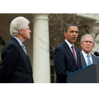 Democratic and Republican Presidents Agree…U.N. Human Rights Treaty Doesn’t Apply to Americans