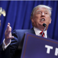 Conservatives Decide Trump Qualifies as a Fascist