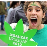 Uruguayan Government Proposes Becoming First Country to Nationalize Production and Sale of Marijuana