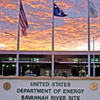 Cleanup of Radioactive Bomb Waste in South Carolina: The Endless Project