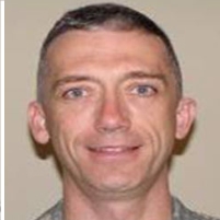 First Army Clergyman Killed in Action in 40 Years