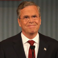 Where Does Big Oil Go Now? Jeb Bush Had More Oil Industry Donations than All his Rivals Combined