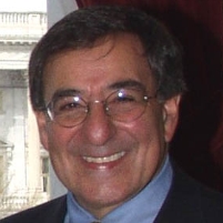Director of the CIA: Who is Leon Panetta?
