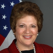 Ambassador to The Netherlands Resigns: Who is Fay Hartog Levin?