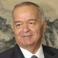 Dictator of the Month: Islam Karimov of Uzbekistan