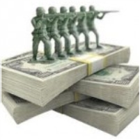 Cost of U.S. Wars: $4 Trillion and 225,000 Dead