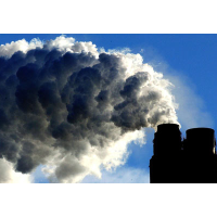 U.S. Carbon Emissions to Hit 18-Year Low