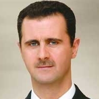 Dictator on the Edge: Who is Syria’s Bashar al-Assad?