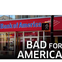 Government Accused of Allowing Bank of America to Investigate Itself about Foreclosures