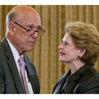 GMO Food Labeling Advocates Attack Bipartisan Senate Deal on Industry-Backed Labeling Rules