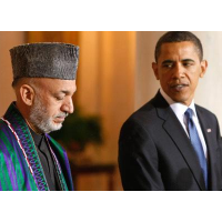 Harsh Inspector General Report Says 0 of 16 Afghan Agencies can be Trusted with U.S. Aid