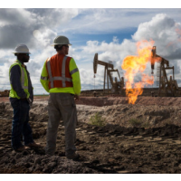 Bakken Oil Field Responsible for 2% of World’s Ethane Pollution