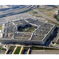 U.S. Accounts for 4% of World Population, but 35% of Military Spending