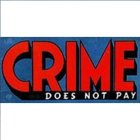 Robbing Banks is Not a Cost-Efficient Profession