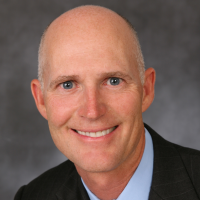 Florida Subsidizes Gun Makers while Cutting Spending on Mental Health and School Safety
