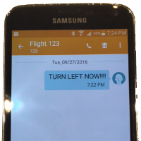 Controllers Will Begin Texting Pilots With Flight Information