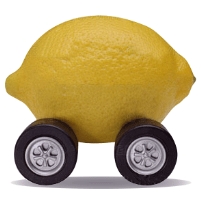 Lemon Socialism: Robert Reich