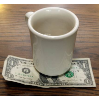 Restaurant Owners Fight Rise in Minimum Wage for Tipped Workers