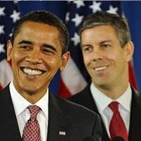 Obama and Duncan Greatly Exaggerated Figures to Justify No Child Left Behind Changes