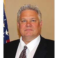 Chief Operating Officer of the Armed Forces Retirement Home: Who Is Timothy Kangas?