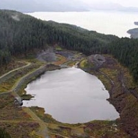 Supreme Court Hears Gold Mine Request to Kill All Fish in Lake