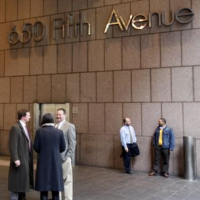 U.S. Plans to Seize Manhattan Skyscraper Said to be Secret Front for Iranian Government