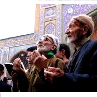 The Myth of Normal Life in Baghdad: Dahr Jamail