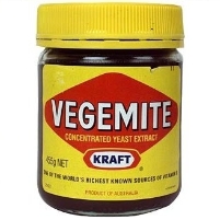 U.S. and Australia in Diplomatic Clash…over Vegemite