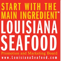 Navy Secretary Mabus Pushes Military to Buy More Gulf Seafood