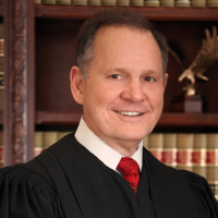Top Three Republican Leaders in Three Branches of Alabama Government Embroiled in Scandal or Wrongdoing